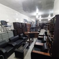 تولید مبل و نیم ست اداری در اصفهان