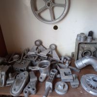 تولیدقطعه دایکاست