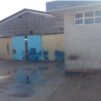 فروش یا اجاره 1730 متر سوله در شیراز