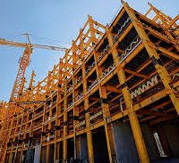 فروش کارخانه اسکلت فلزی در سمنان