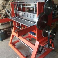 دستگاه تولید فیلتر هوا