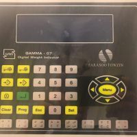 تعمیر وفروش نمایشگر GAMMA 07