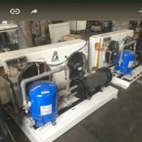 فروش کمپرسو ر و تجهیزات کارخانجات در تهران