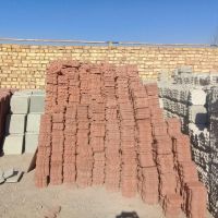 سنگ فرش زیبا