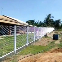 تولید و عرضه کننده توری حصاری