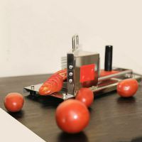 نمایندگی فروش اسلایسر دستی کشویی در اصفهان