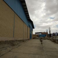 فروش یا معاوضه کارخانه بازیافت پت با سند قطعی استان مرکزی