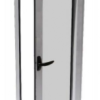 تولید درب و پنجره دوجداره تک جداره