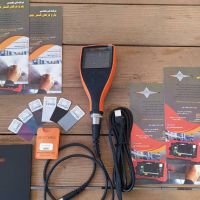 فروش ضخامت سنج رنگ الکومتر در تهران