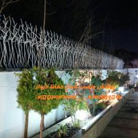 پوشش ونصب انواع حفاظ دیوار