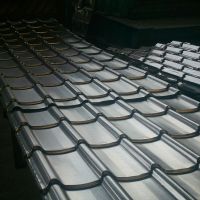 دستگاه طرح سفال پرچین/قیمت دستگاه رول فرمینگ پرچین