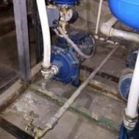 نصب و تعمیر انواع پمپ آب در شیراز