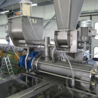 سازنده خط تولید ماکارونی در البرز