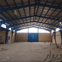 فروش کارخانه در شهرک صنعتی خیام نیشابور