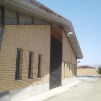 فروش کارخانه شهرک صنعتی سالاریه