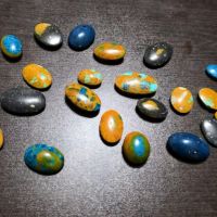 فروش سنگ های درمانی