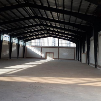 فروش 4100 متر کارخانه مواد غذایی در شهرک صنعتی عباس آباد