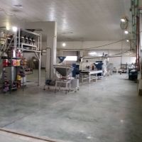 فروش کارخانه غذایی خشکبار در قزوین