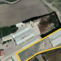 فروش  7634 متر سوله صنعتی در ارومیه