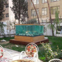 نیاز به شریک در کافی شاپ در تهران