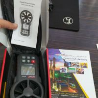 فروش بادسنج دیجیتال