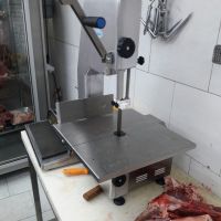 تجهیزات آشپزخانه صنعتی و رستوران - اره استخوان بر