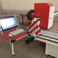 خط تولید شیشه دو جداره ۲۰۰۰