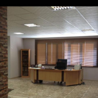 فروش 1765 متر صنعتی تجاری در اهر