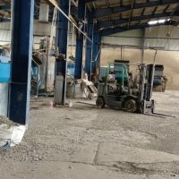 اجاره کارخانه شست و شوی پت