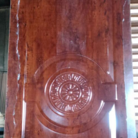 تولید وساخت انواع درب اتاق