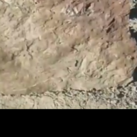 فروش معدن سنگ لاشه