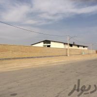 فروش کارخانه در شهرک صنعتی سگزی