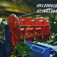 فروش خط تولید سیم کابل در تهران