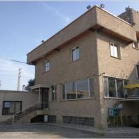 فروش 5000 متر کارخانه در تهران