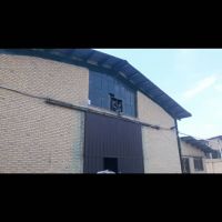 فروش کارخانه با مجوز شیمیایی در شهرک صنعتی گرمسار