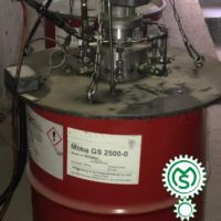 فروش گریس گرافیتی در تهران