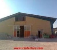 قیمت شهرک صنعتی نهاوند