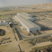 بزرگترین مرجع خرید و فروش کارخانه ومراکز تولیدی وصنعتی