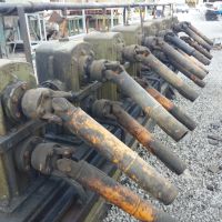 خط تولید پروفیل