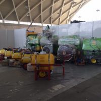 سمپاش خانگی و کشاورزی