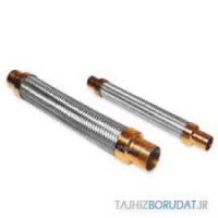 فروش لرزه گیر کولمیت گروه صنعتی دی تهران