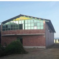 فروش سوله و انبار در تبریز