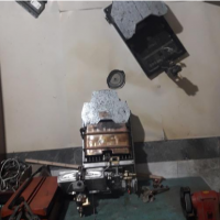 تعمیرات و نصب انواع آبگرمکن و پکیج در ساوه