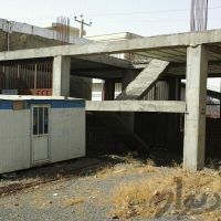 فروش زمین تجاری مسکونی در سنندج