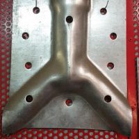 ساخت کفگیر بریون