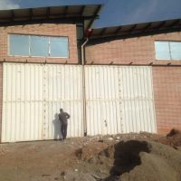 فروش کارخانه شهرک صنعتی گرمسار