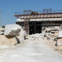 فروش کارخانه سنگبری در مشهد