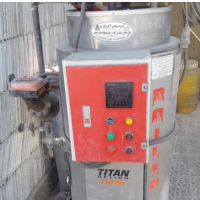 فروش دستگاه بخار در رودهن