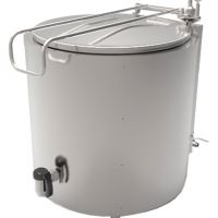 دیگ های خورشت پز مدل گازی و برقی