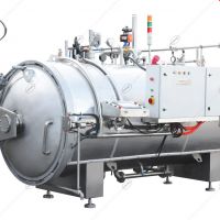 دستگاه اتوکلاو عبوری مدل KPT 3000